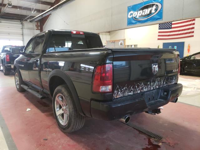 Photo 2 VIN: 1D7RV1GT3BS503095 - DODGE RAM 1500 