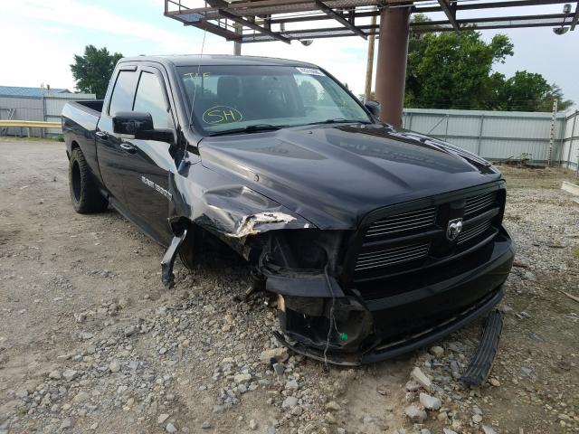 Photo 0 VIN: 1D7RV1GT3BS528448 - DODGE RAM 