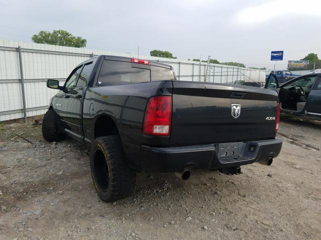 Photo 2 VIN: 1D7RV1GT3BS528448 - DODGE RAM 