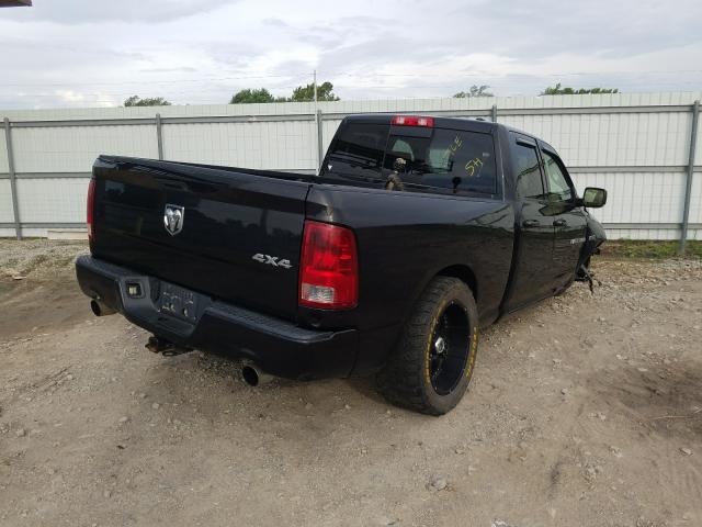 Photo 3 VIN: 1D7RV1GT3BS528448 - DODGE RAM 