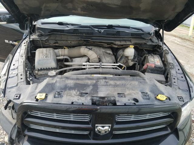 Photo 6 VIN: 1D7RV1GT3BS528448 - DODGE RAM 