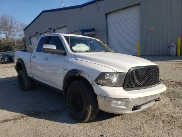 Photo 0 VIN: 1D7RV1GT3BS539692 - DODGE RAM 1500 