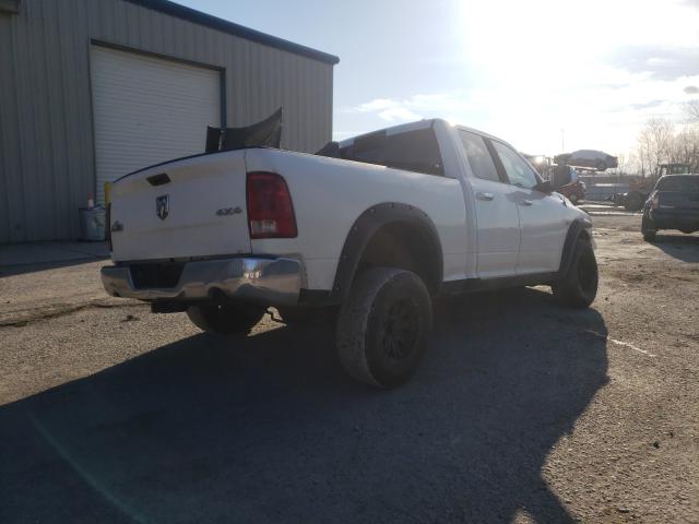 Photo 3 VIN: 1D7RV1GT3BS539692 - DODGE RAM 1500 