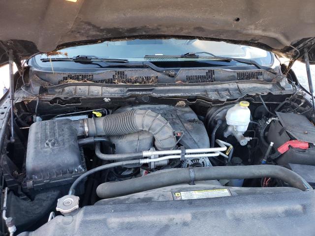 Photo 10 VIN: 1D7RV1GT3BS590495 - DODGE RAM 1500 