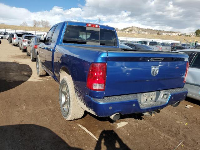 Photo 1 VIN: 1D7RV1GT3BS591551 - DODGE RAM 1500 