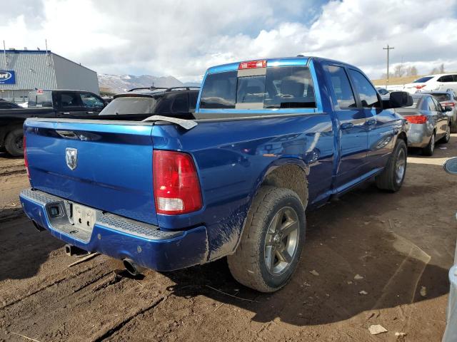 Photo 2 VIN: 1D7RV1GT3BS591551 - DODGE RAM 1500 