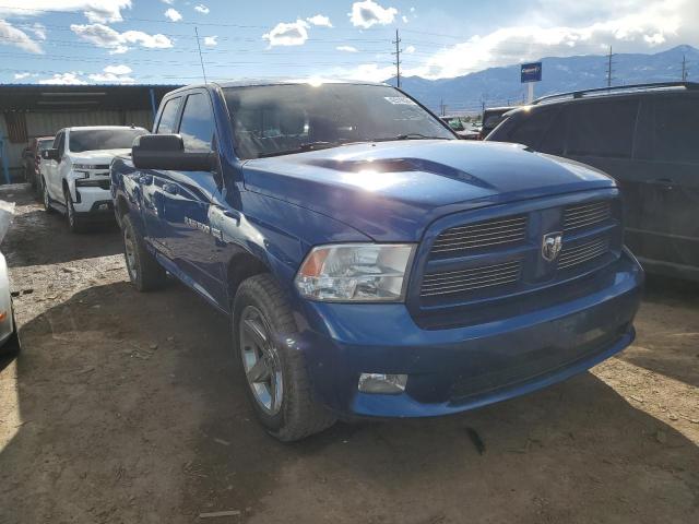 Photo 3 VIN: 1D7RV1GT3BS591551 - DODGE RAM 1500 