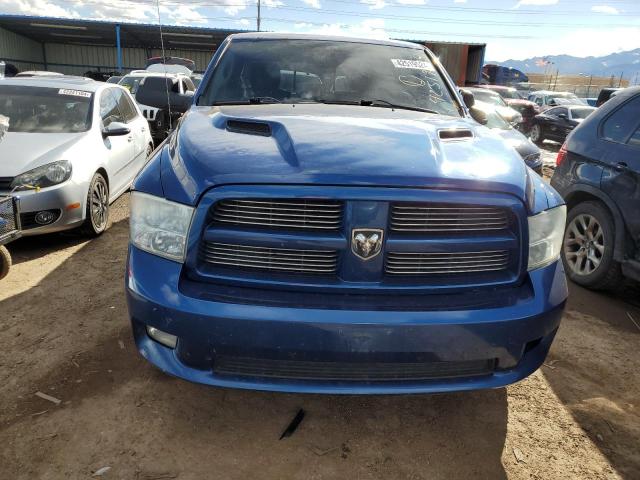 Photo 4 VIN: 1D7RV1GT3BS591551 - DODGE RAM 1500 