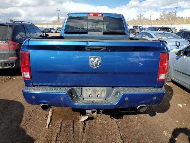 Photo 5 VIN: 1D7RV1GT3BS591551 - DODGE RAM 1500 