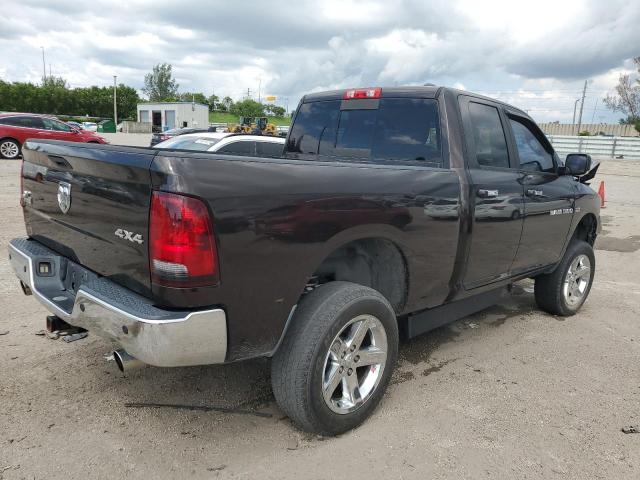 Photo 2 VIN: 1D7RV1GT3BS604573 - DODGE RAM 1500 