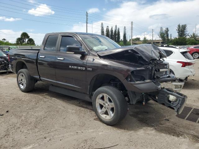 Photo 3 VIN: 1D7RV1GT3BS604573 - DODGE RAM 1500 