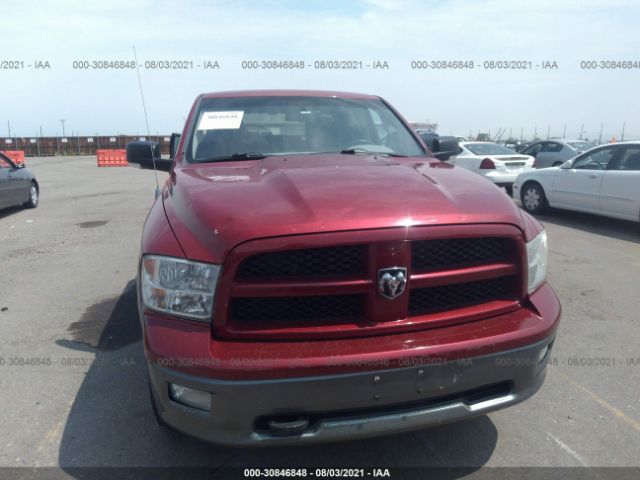 Photo 5 VIN: 1D7RV1GT3BS618666 - RAM 1500 