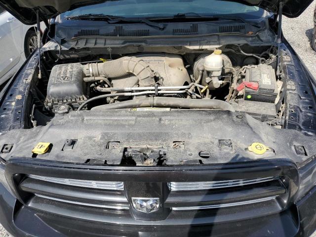 Photo 10 VIN: 1D7RV1GT3BS622863 - DODGE RAM 1500 