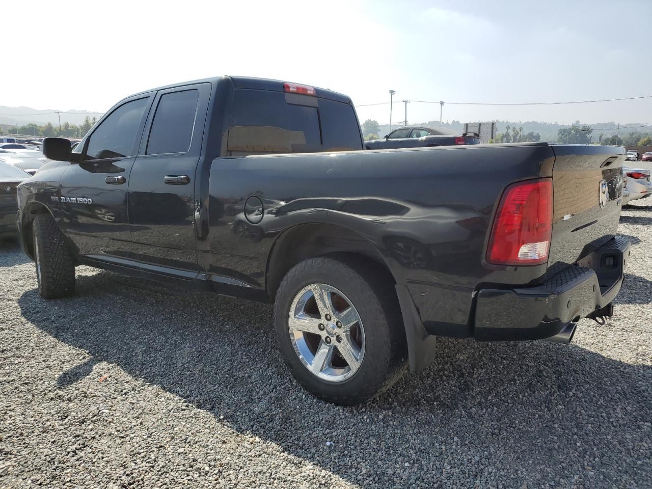 Photo 13 VIN: 1D7RV1GT3BS622863 - DODGE RAM 1500 