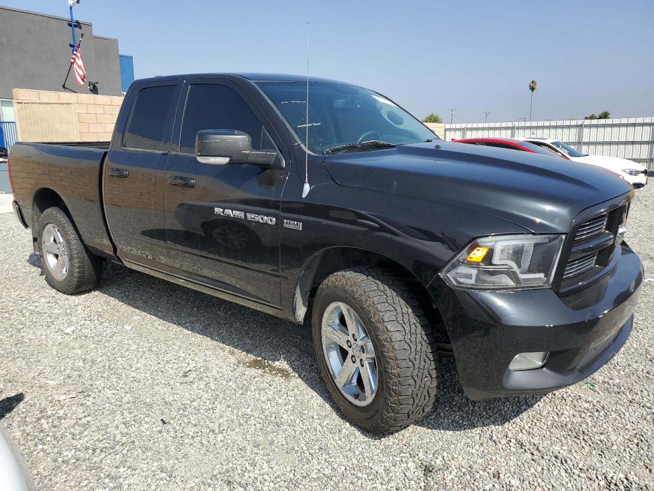 Photo 15 VIN: 1D7RV1GT3BS622863 - DODGE RAM 1500 