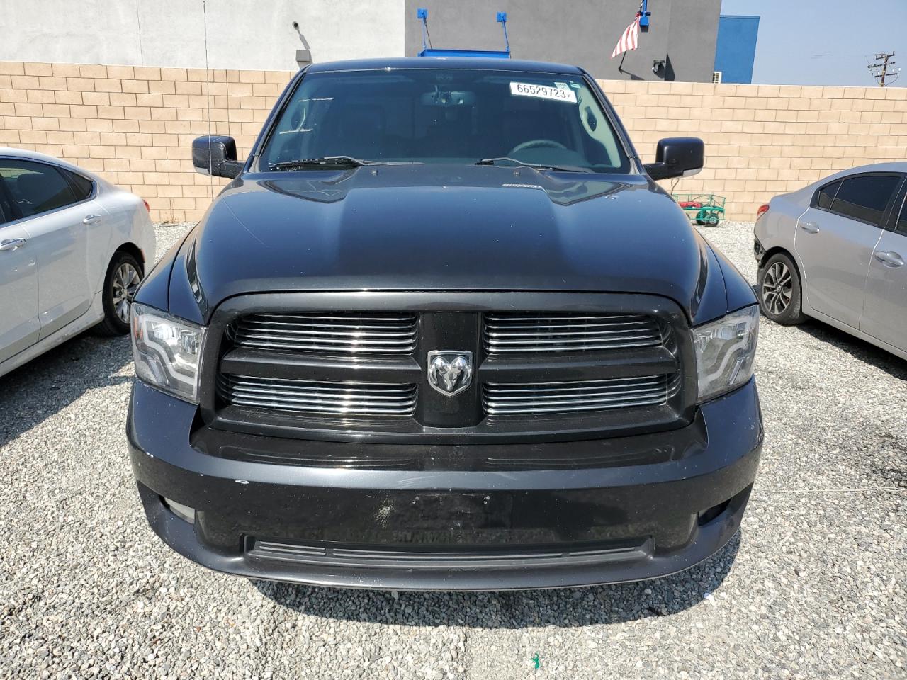 Photo 16 VIN: 1D7RV1GT3BS622863 - DODGE RAM 1500 