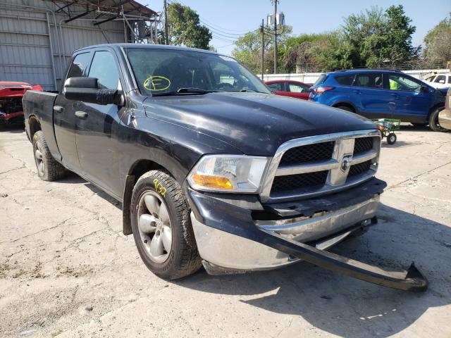 Photo 0 VIN: 1D7RV1GT3BS627707 - DODGE RAM 1500 