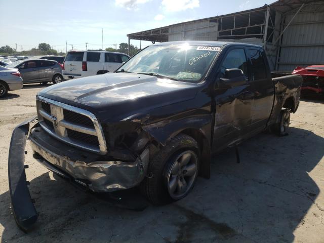 Photo 1 VIN: 1D7RV1GT3BS627707 - DODGE RAM 1500 