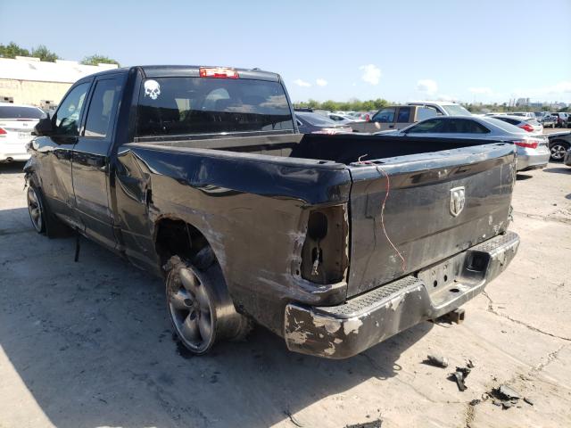 Photo 2 VIN: 1D7RV1GT3BS627707 - DODGE RAM 1500 