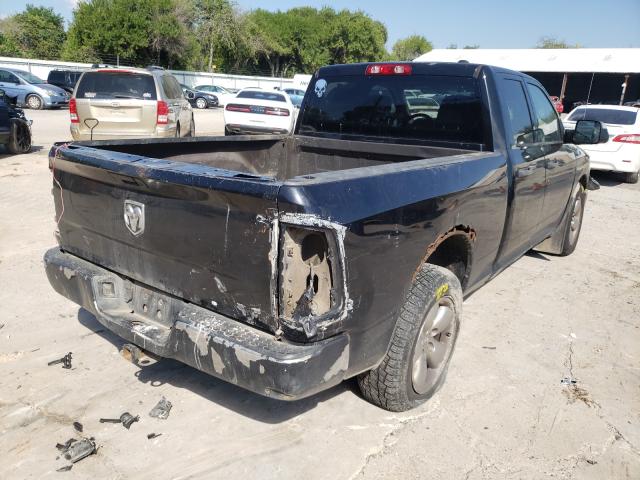 Photo 3 VIN: 1D7RV1GT3BS627707 - DODGE RAM 1500 