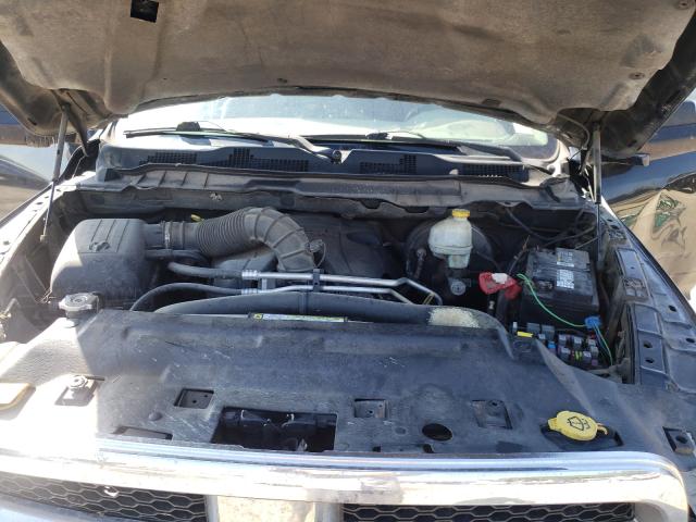 Photo 6 VIN: 1D7RV1GT3BS627707 - DODGE RAM 1500 