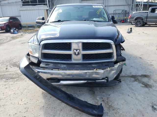 Photo 8 VIN: 1D7RV1GT3BS627707 - DODGE RAM 1500 