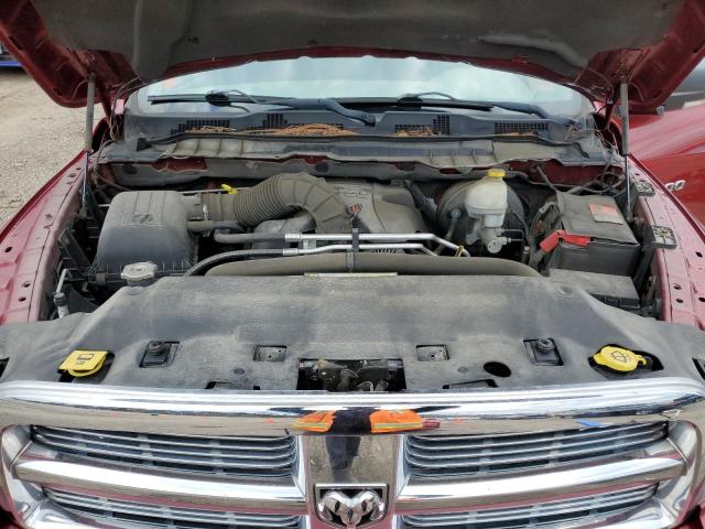 Photo 10 VIN: 1D7RV1GT3BS643809 - DODGE RAM 1500 