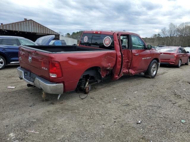 Photo 2 VIN: 1D7RV1GT3BS643809 - DODGE RAM 1500 