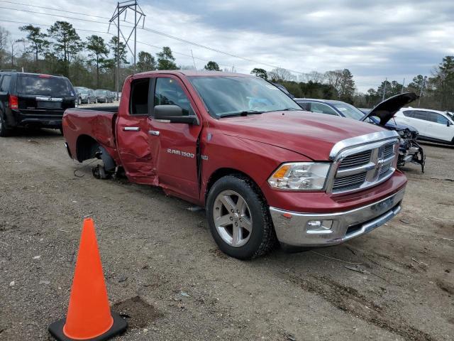 Photo 3 VIN: 1D7RV1GT3BS643809 - DODGE RAM 1500 