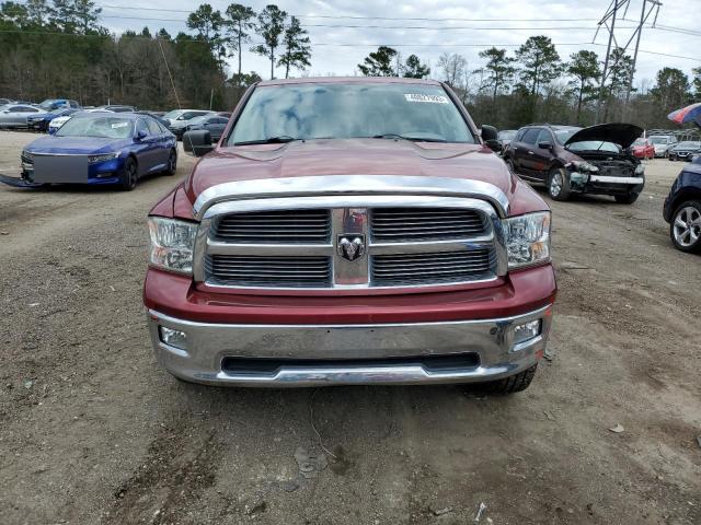 Photo 4 VIN: 1D7RV1GT3BS643809 - DODGE RAM 1500 