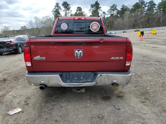 Photo 5 VIN: 1D7RV1GT3BS643809 - DODGE RAM 1500 