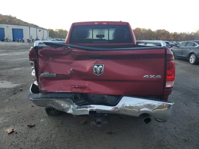 Photo 5 VIN: 1D7RV1GT3BS644457 - DODGE RAM 1500 