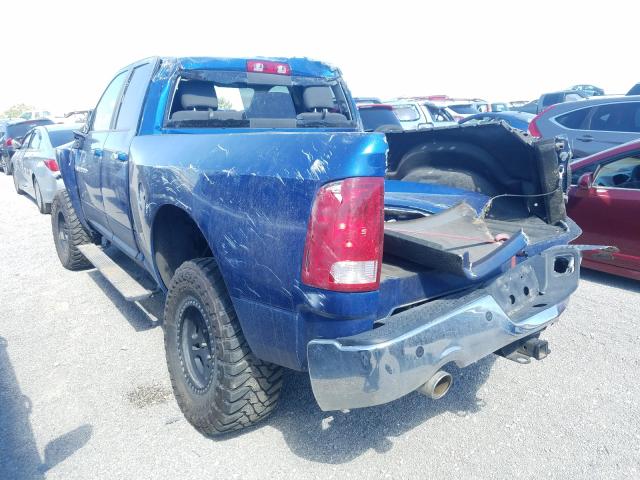 Photo 2 VIN: 1D7RV1GT3BS645270 - DODGE RAM 1500 