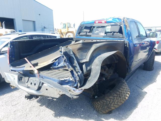 Photo 3 VIN: 1D7RV1GT3BS645270 - DODGE RAM 1500 