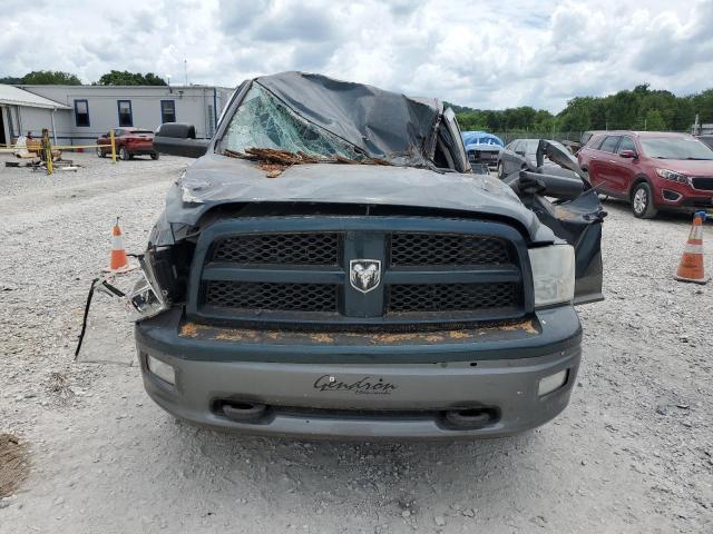 Photo 4 VIN: 1D7RV1GT3BS648220 - DODGE RAM 1500 