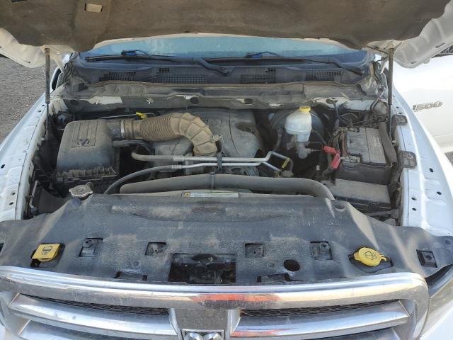 Photo 10 VIN: 1D7RV1GT3BS656205 - DODGE RAM 1500 