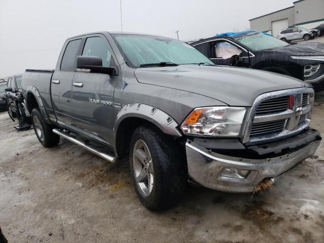 Photo 3 VIN: 1D7RV1GT3BS685008 - DODGE RAM 1500 