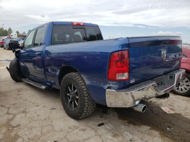 Photo 1 VIN: 1D7RV1GT4AS129143 - DODGE RAM 1500 