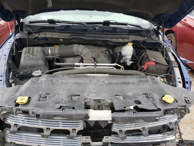 Photo 10 VIN: 1D7RV1GT4AS129143 - DODGE RAM 1500 