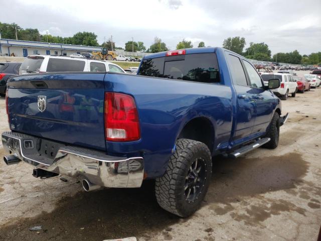 Photo 2 VIN: 1D7RV1GT4AS129143 - DODGE RAM 1500 