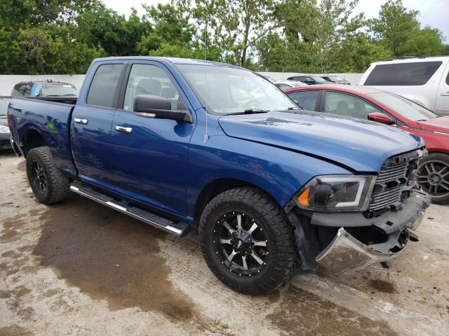 Photo 3 VIN: 1D7RV1GT4AS129143 - DODGE RAM 1500 