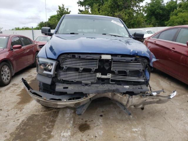 Photo 4 VIN: 1D7RV1GT4AS129143 - DODGE RAM 1500 