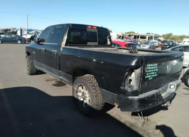 Photo 2 VIN: 1D7RV1GT4AS158366 - DODGE RAM 1500 