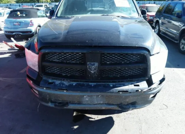 Photo 5 VIN: 1D7RV1GT4AS158366 - DODGE RAM 1500 