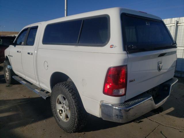 Photo 2 VIN: 1D7RV1GT4AS163342 - DODGE RAM 1500 