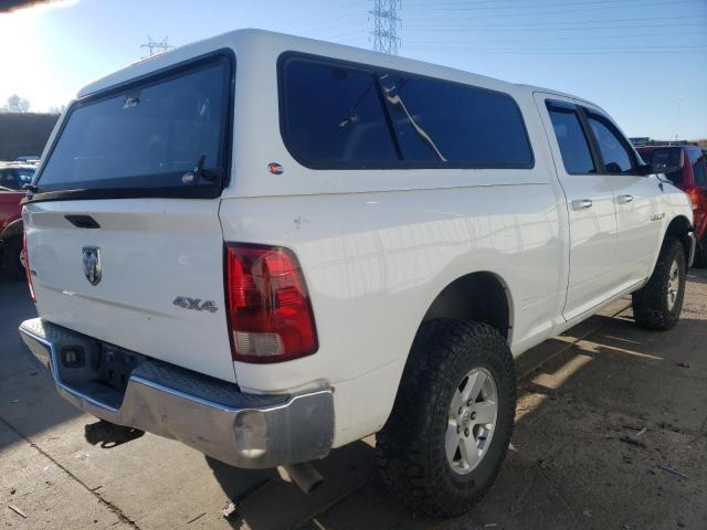 Photo 3 VIN: 1D7RV1GT4AS163342 - DODGE RAM 1500 