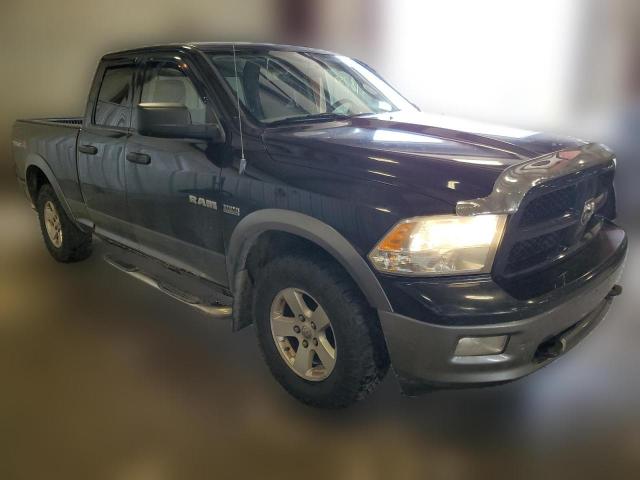 Photo 3 VIN: 1D7RV1GT4AS168590 - DODGE RAM 1500 