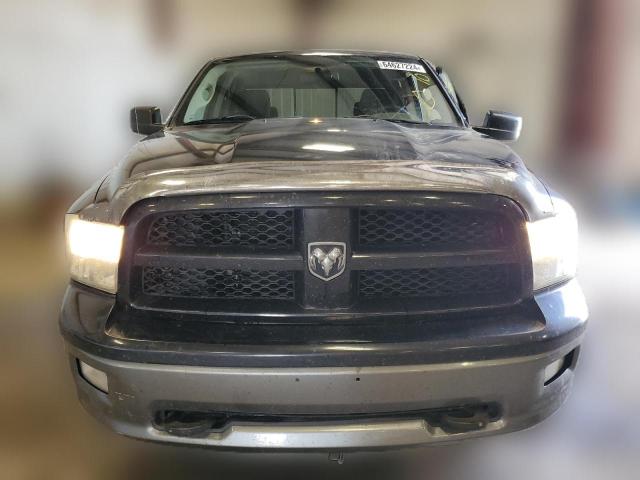 Photo 4 VIN: 1D7RV1GT4AS168590 - DODGE RAM 1500 