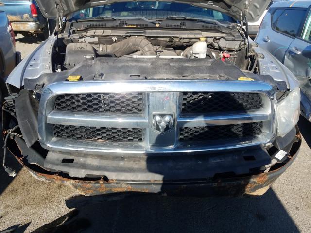 Photo 6 VIN: 1D7RV1GT4AS186765 - DODGE RAM 1500 