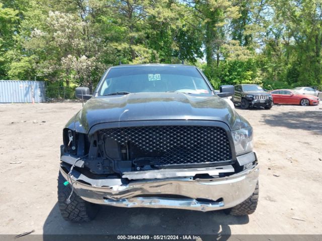 Photo 5 VIN: 1D7RV1GT4AS239142 - DODGE RAM 1500 